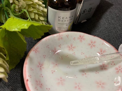 フレンチブライド on LIPS 「「ケアナボーテVC10濃美容液」スポイト仕様になっていますので..」(4枚目)