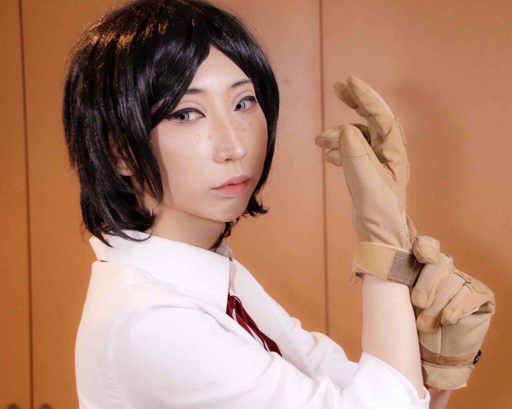 ジュエリングペンシル WT909 白蝶貝/MAJOLICA MAJORCA/ペンシルアイライナーを使ったクチコミ（3枚目）