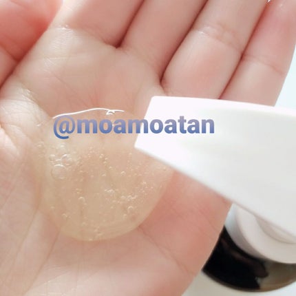 スカルプD ボーテ ナチュラスター スカルプシャンプー/トリートメントパック/アンファー(スカルプD)/シャンプー・コンディショナーを使ったクチコミ(4枚目)