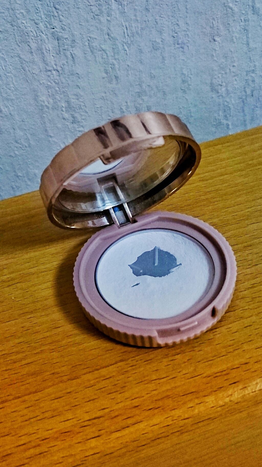 シークレットビューティーパウダー/キャンメイク/プレストパウダーを使ったクチコミ(1枚目)