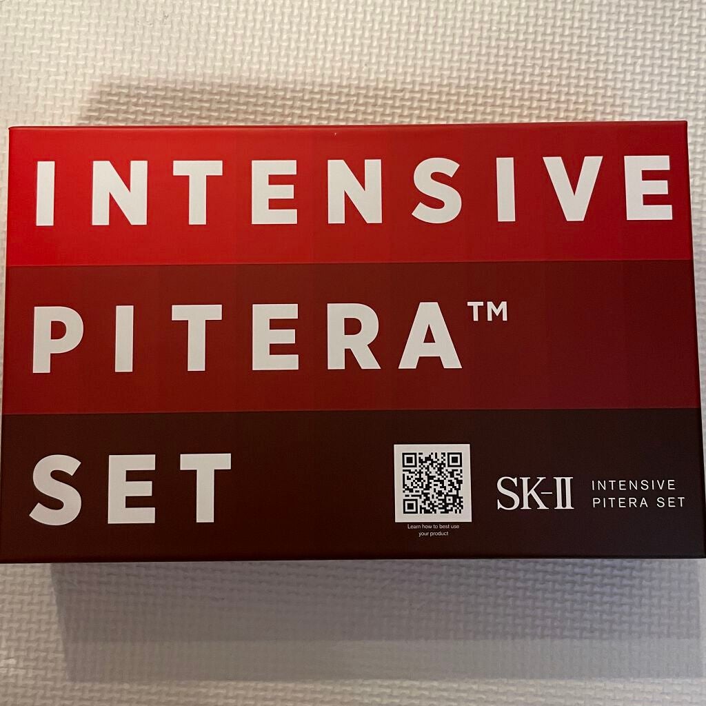 フェイシャル トリートメント エッセンス/SK-II/化粧水を使ったクチコミ(2枚目)