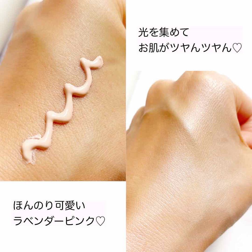 ルースパウダー/ナチュラグラッセ/ルースパウダーを使ったクチコミ(5枚目)