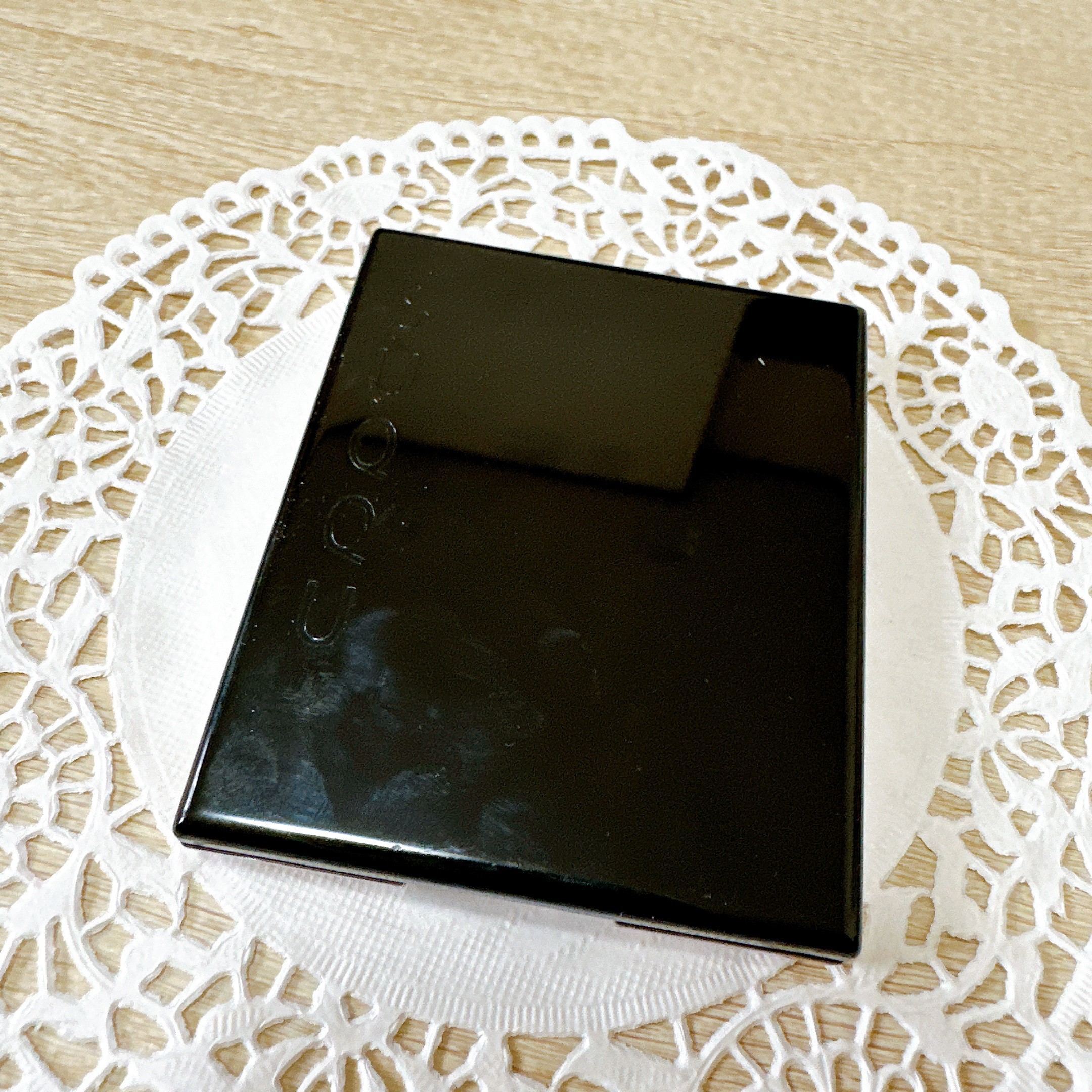 ピュア カラー ブラッシュ/SUQQU/パウダーチークを使ったクチコミ（3枚目）