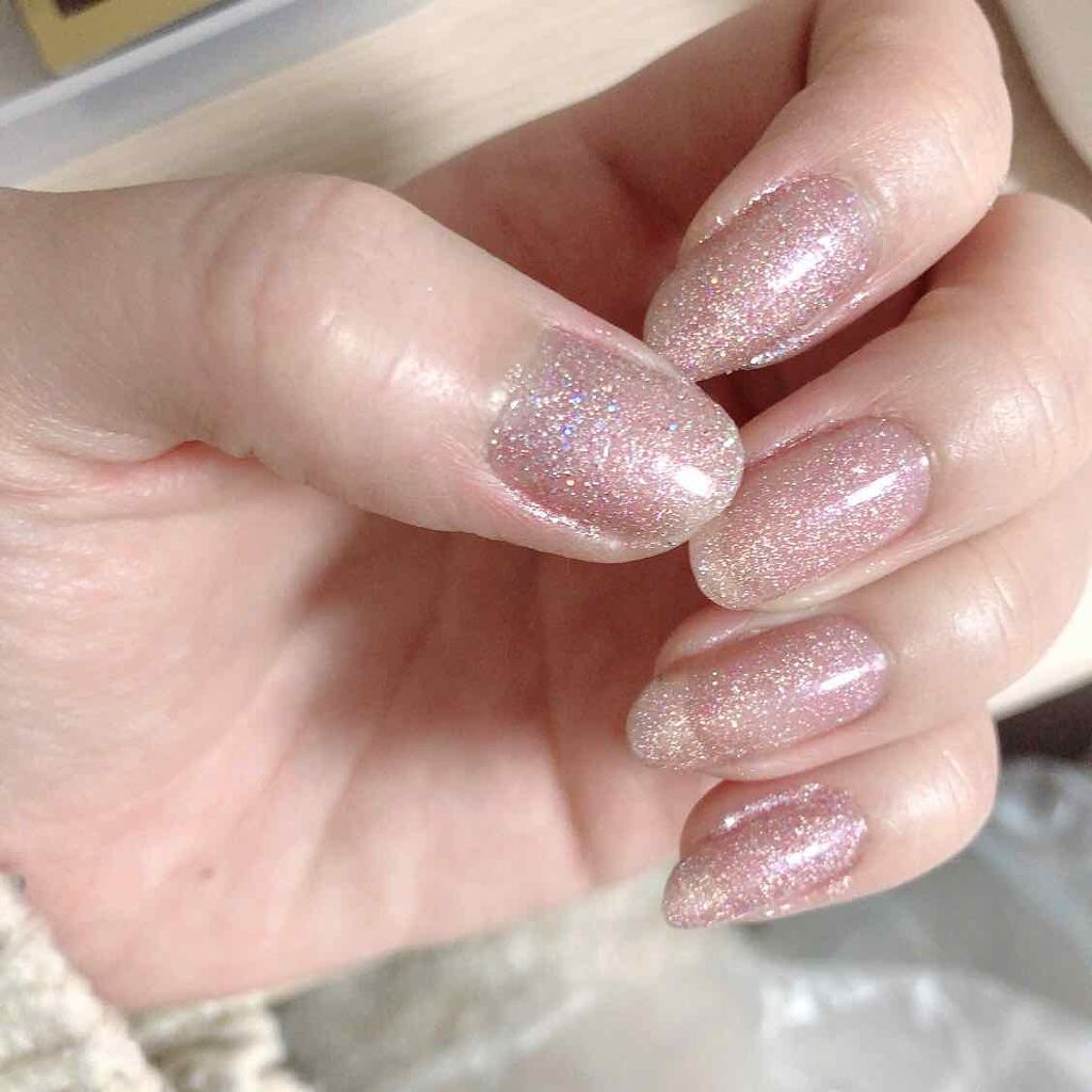 プレイネイル/ETUDE/マニキュアを使ったクチコミ（1枚目）