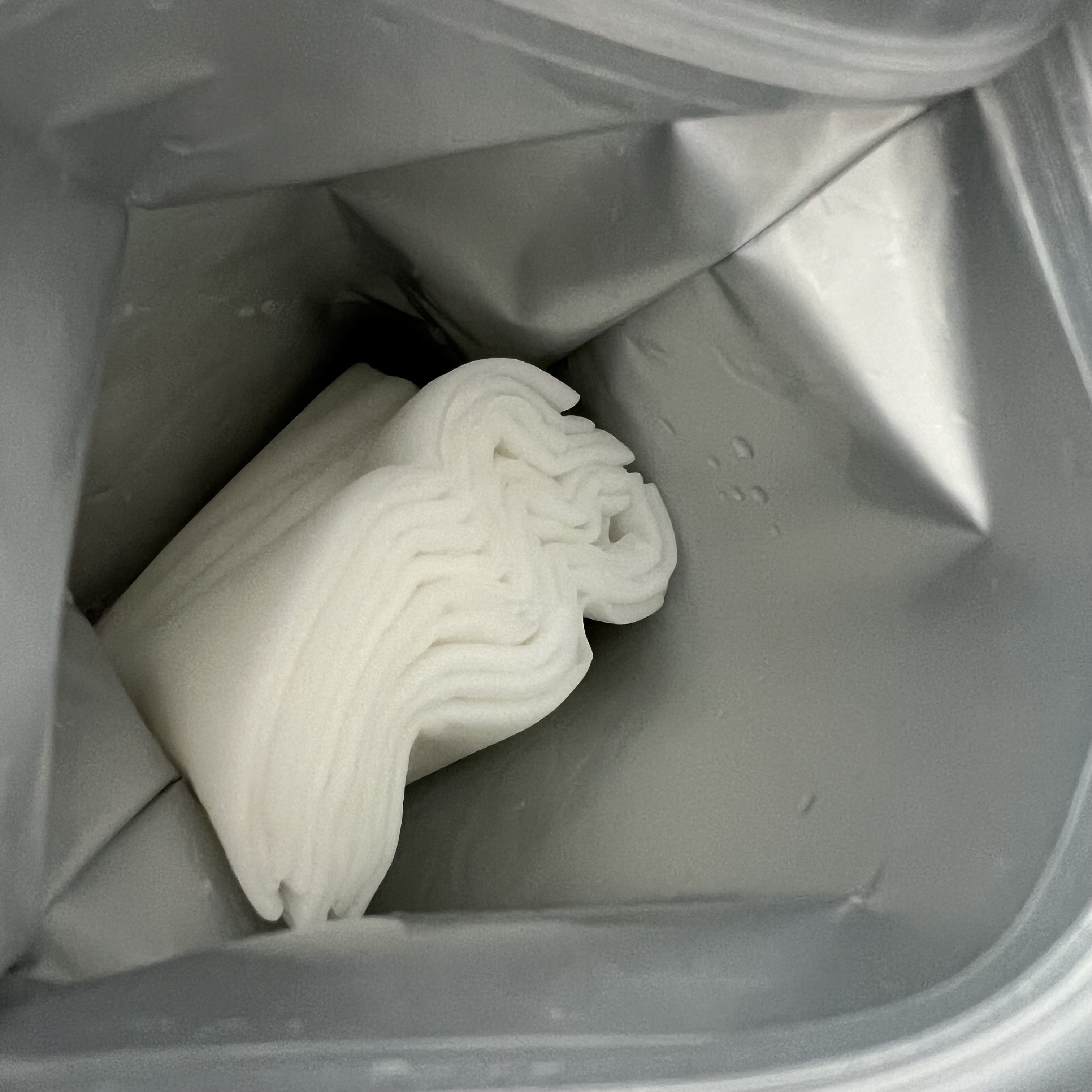 薬用しみ対策 美白乳液【医薬部外品】/メラノCC/乳液を使ったクチコミ（3枚目）