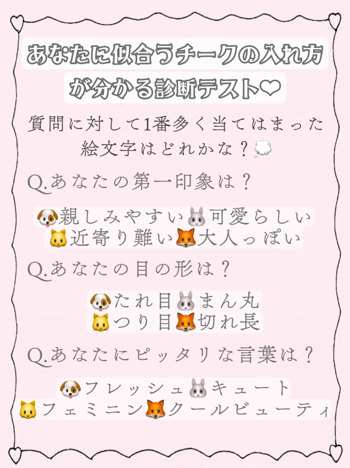 クリームチーク(パールタイプ)/キャンメイク/ジェル・クリームチークを使ったクチコミ（2枚目）