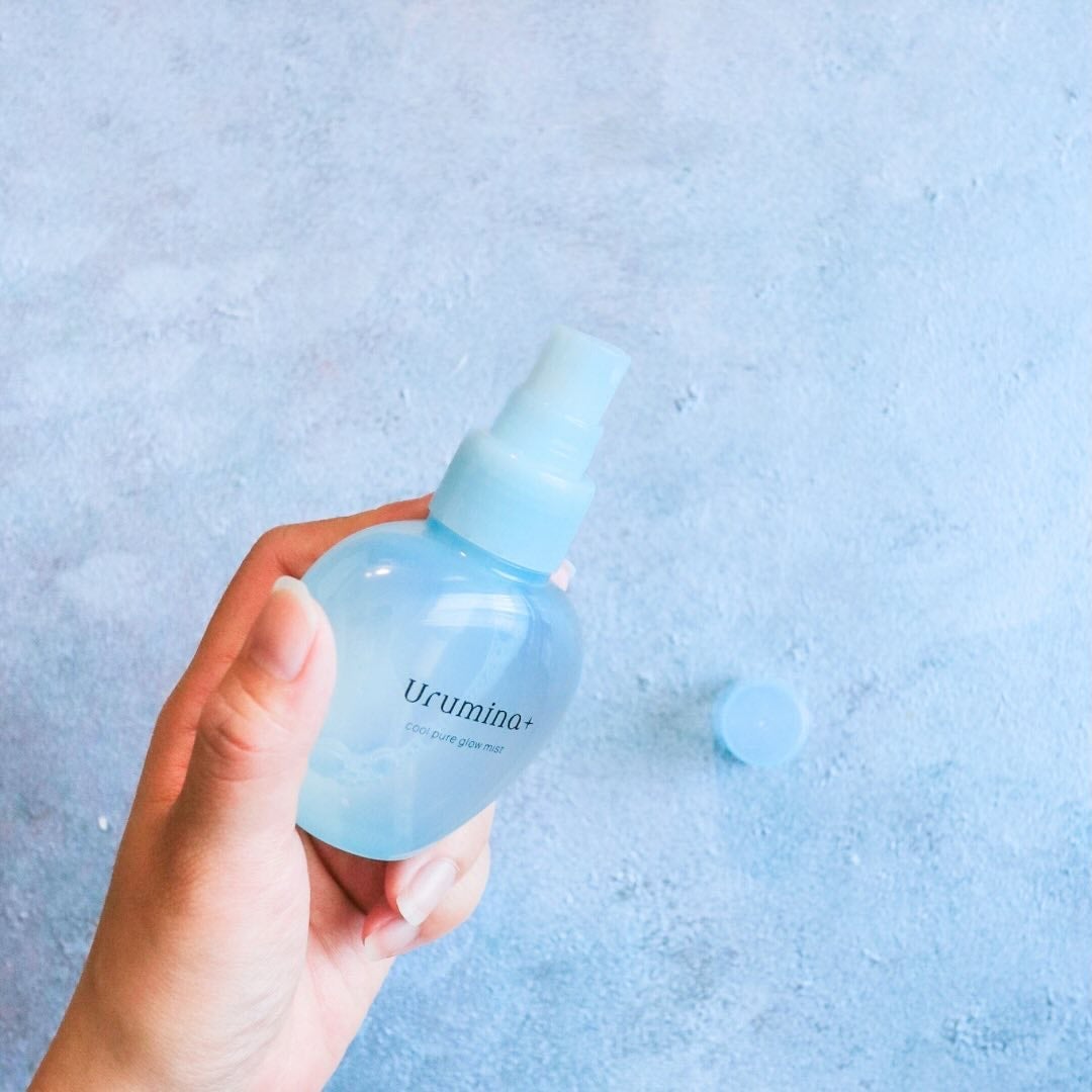 生つやキープミスト/ウルミナプラス/美容液を使ったクチコミ(3枚目)