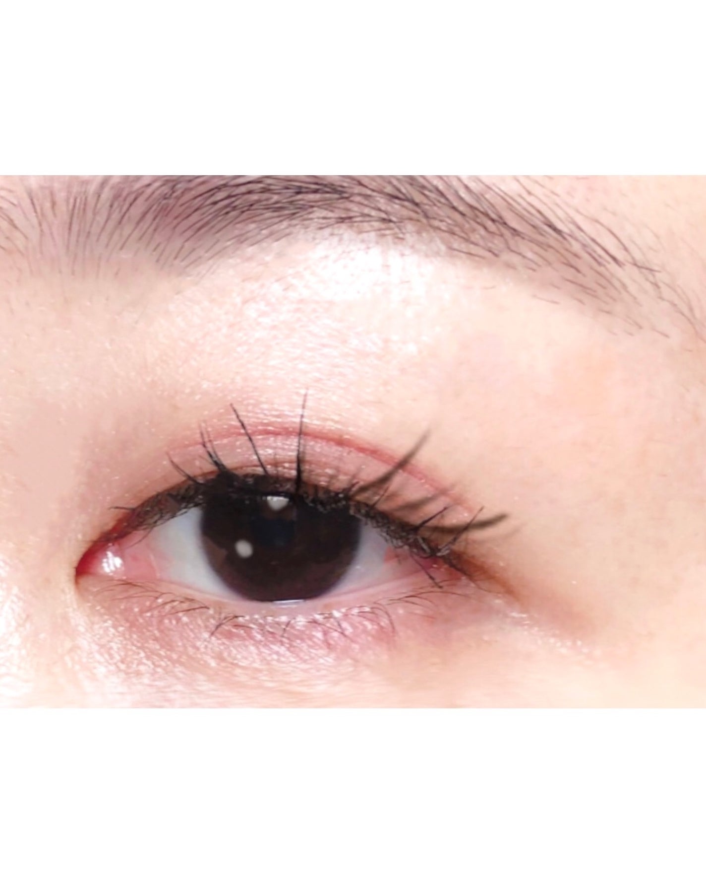 ハイパーリフトマスカラ/D-UP/マスカラを使ったクチコミ(3枚目)