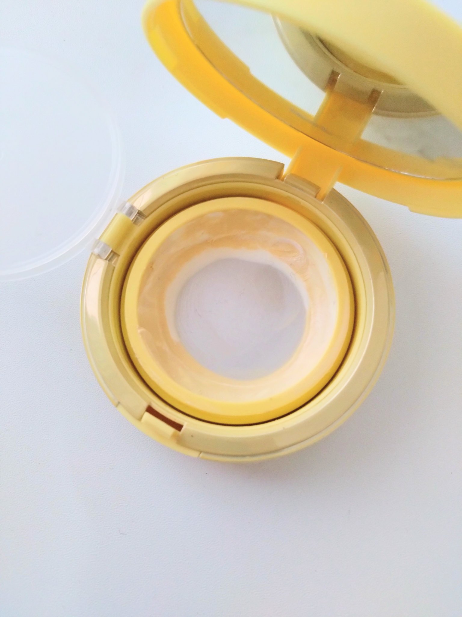 ジューシーパン スキンケアプライマー/A’pieu/化粧下地を使ったクチコミ（2枚目）