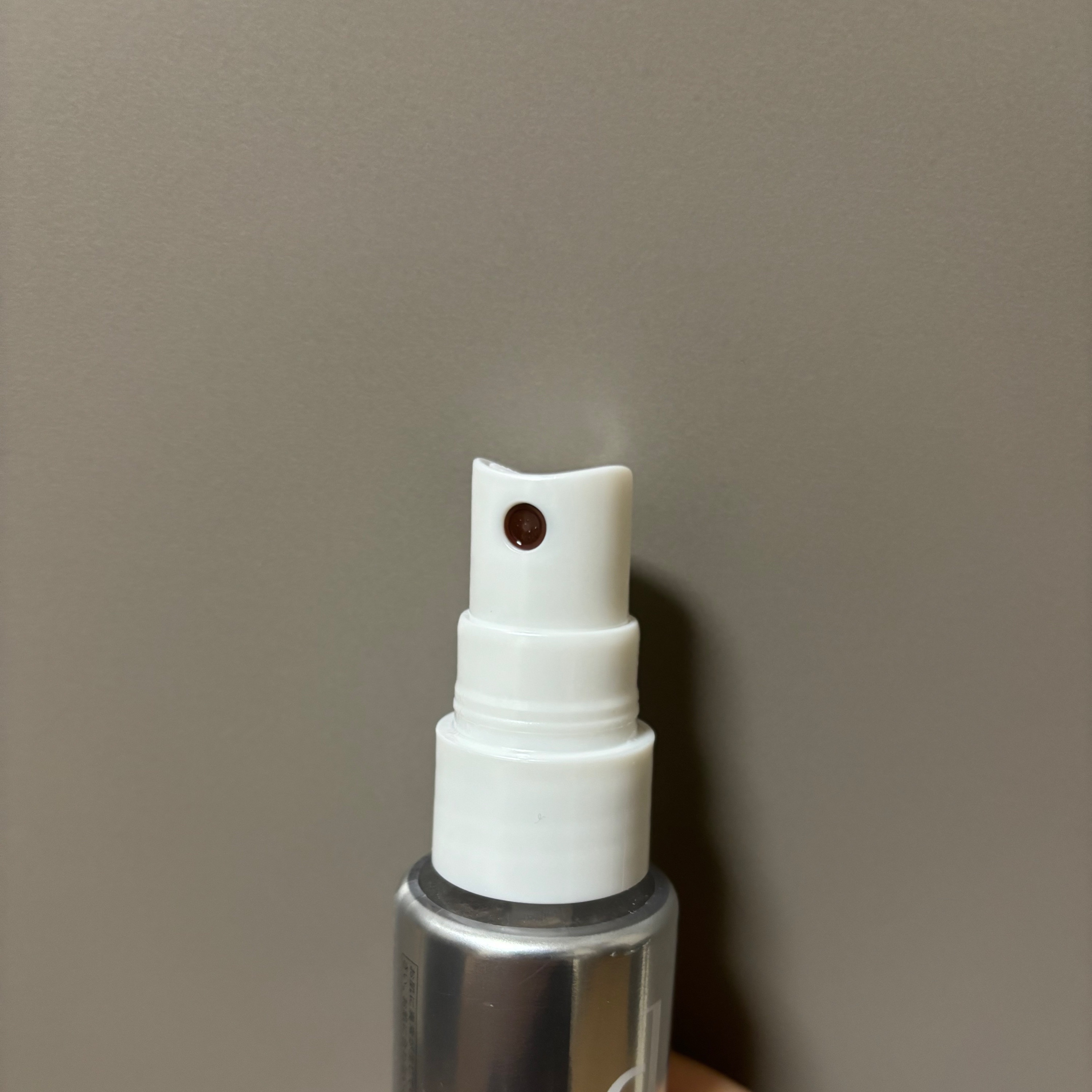 アレルバリア ミスト/d プログラム/ミスト状化粧水を使ったクチコミ（2枚目）