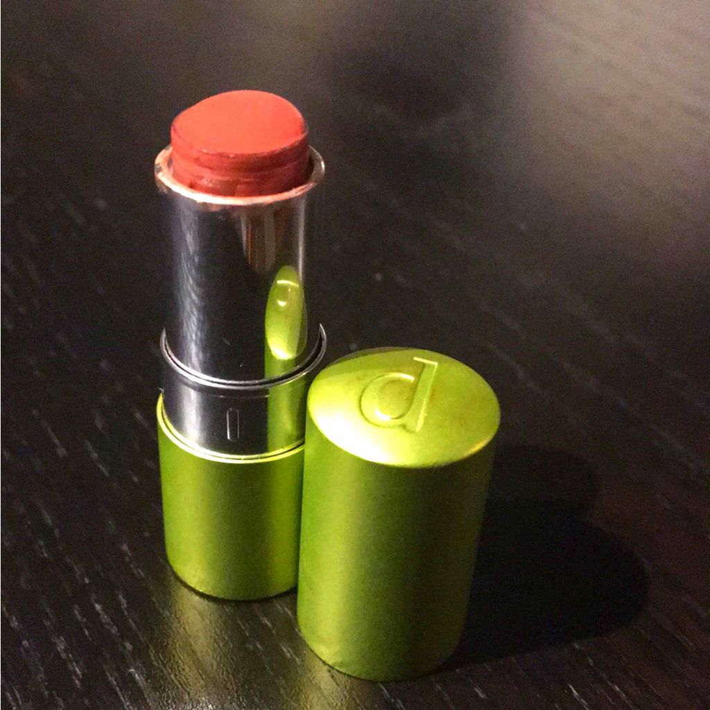 リップトリートメントカラー/d プログラム/口紅を使ったクチコミ(1枚目)