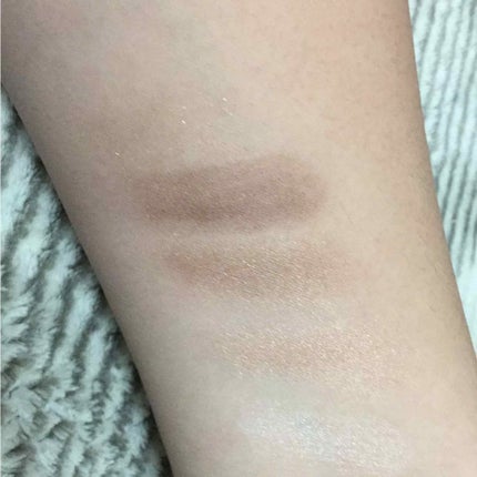 【旧品】パーフェクトスタイリストアイズ/キャンメイク/アイシャドウパレットを使ったクチコミ(2枚目)