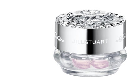 JILL STUART ジルスチュアート エターナル アイビジュー 03 amethyst cloud