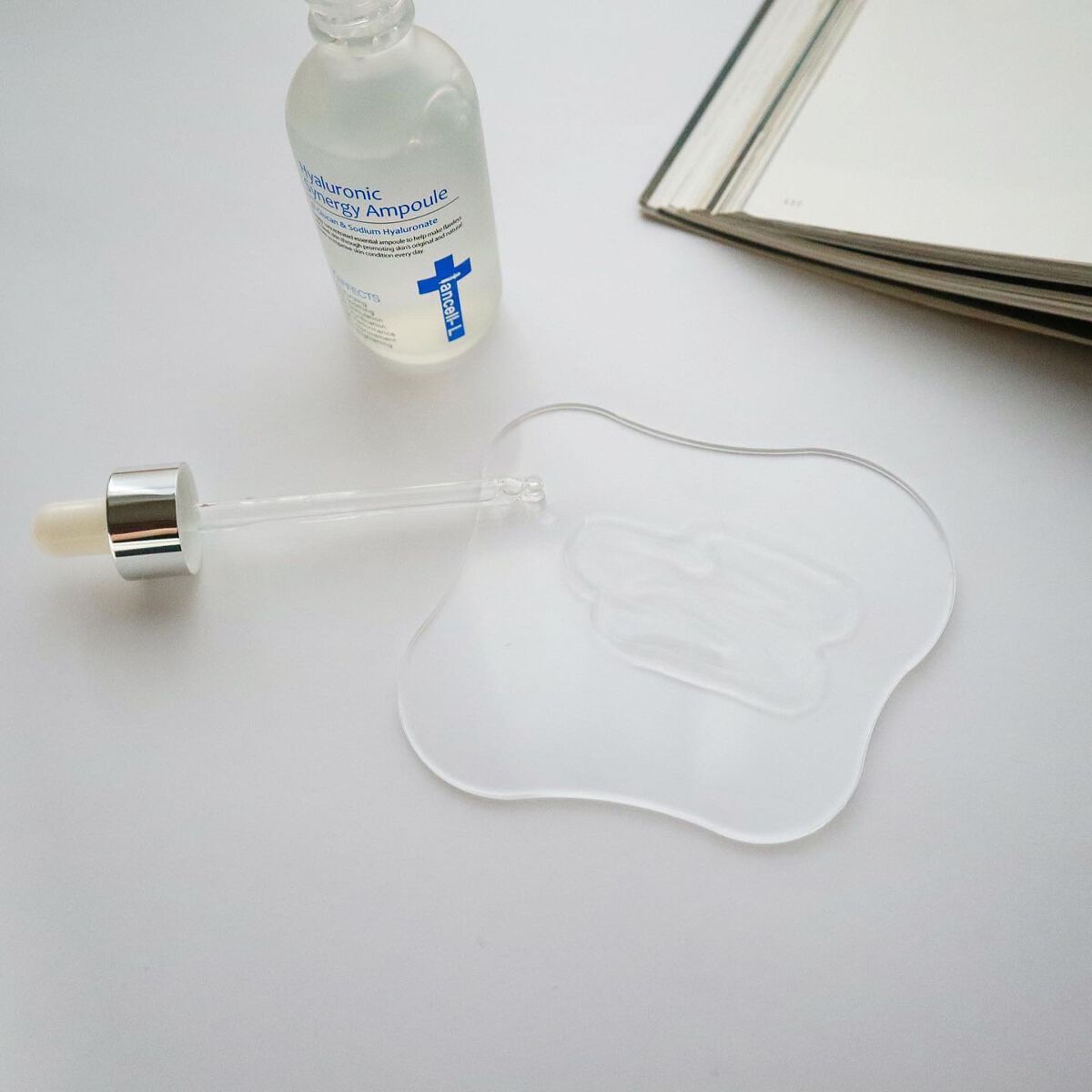 mii* on LIPS 「#iancell-L#ヒアルロニックシナジーアンプル..」(5枚目)