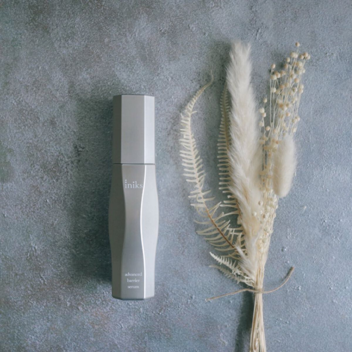 アドバンスバリア セラム (敏感肌用美容液)/iniks/美容液を使ったクチコミ(2枚目)