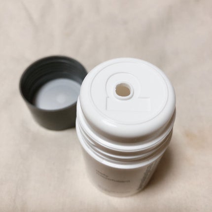 デイリーマイクロフォリエント/ダーマロジカ/洗顔パウダーを使ったクチコミ(5枚目)