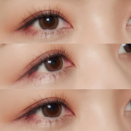 ピュアリティサークル/candy magic/カラーコンタクトレンズを使ったクチコミ(4枚目)