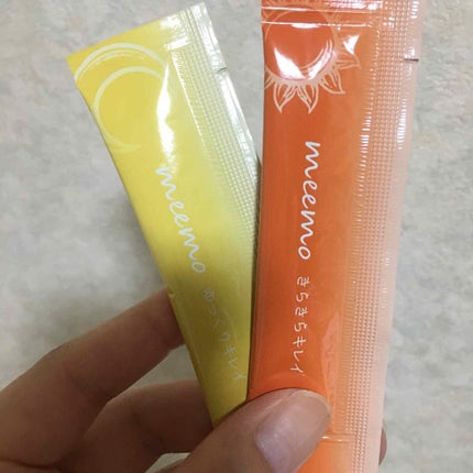 meemo/meemo/健康サプリメントを使ったクチコミ(2枚目)