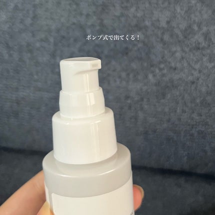 しゃち on LIPS 「苺鼻をにおすすめのクリアローション!?____________..」(2枚目)