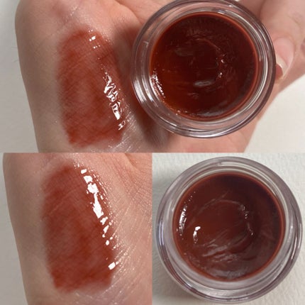 ザ ヘリテージ オール デイ リップケア/MERZY/リップバームを使ったクチコミ(3枚目)