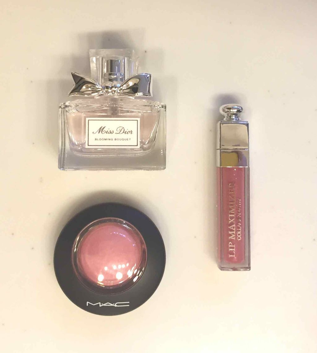 【旧】ディオール アディクト リップ マキシマイザー/Dior/リップグロスを使ったクチコミ(1枚目)