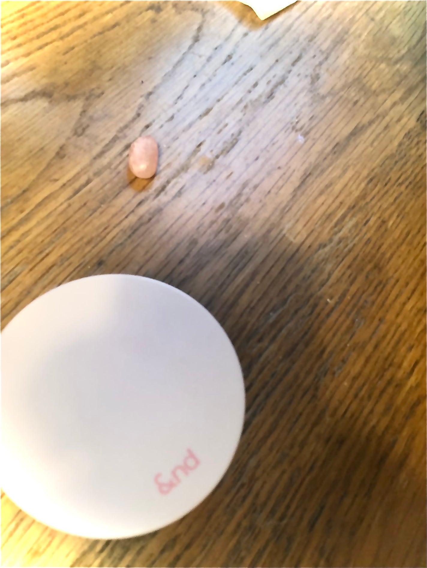 もちまめ on LIPS 「崩れないクッションファンデーションアンドバイロムアンドクッショ..」(1枚目)