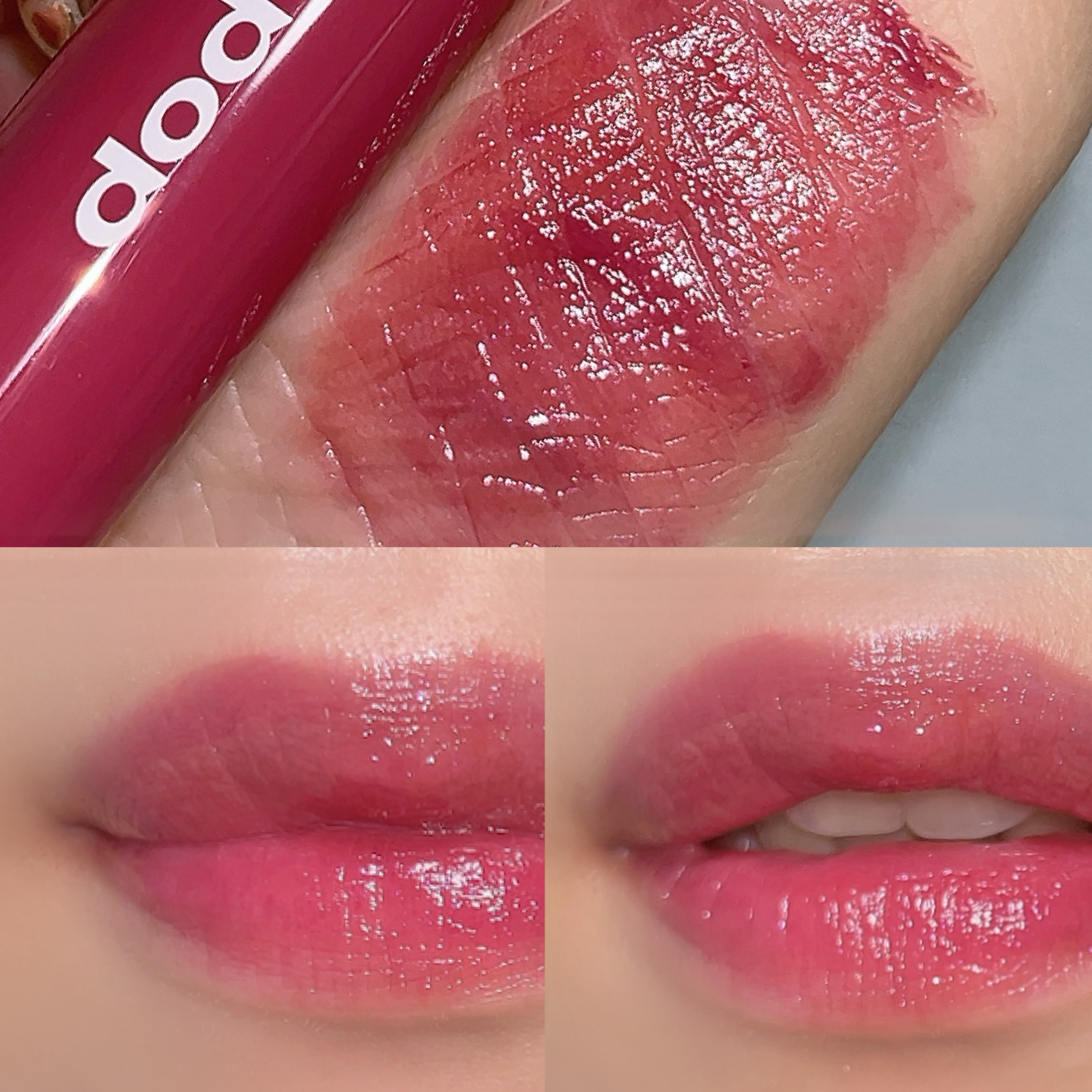 リキッドアイライナーR4/ラブ・ライナー/リキッドアイライナーを使ったクチコミ（3枚目）