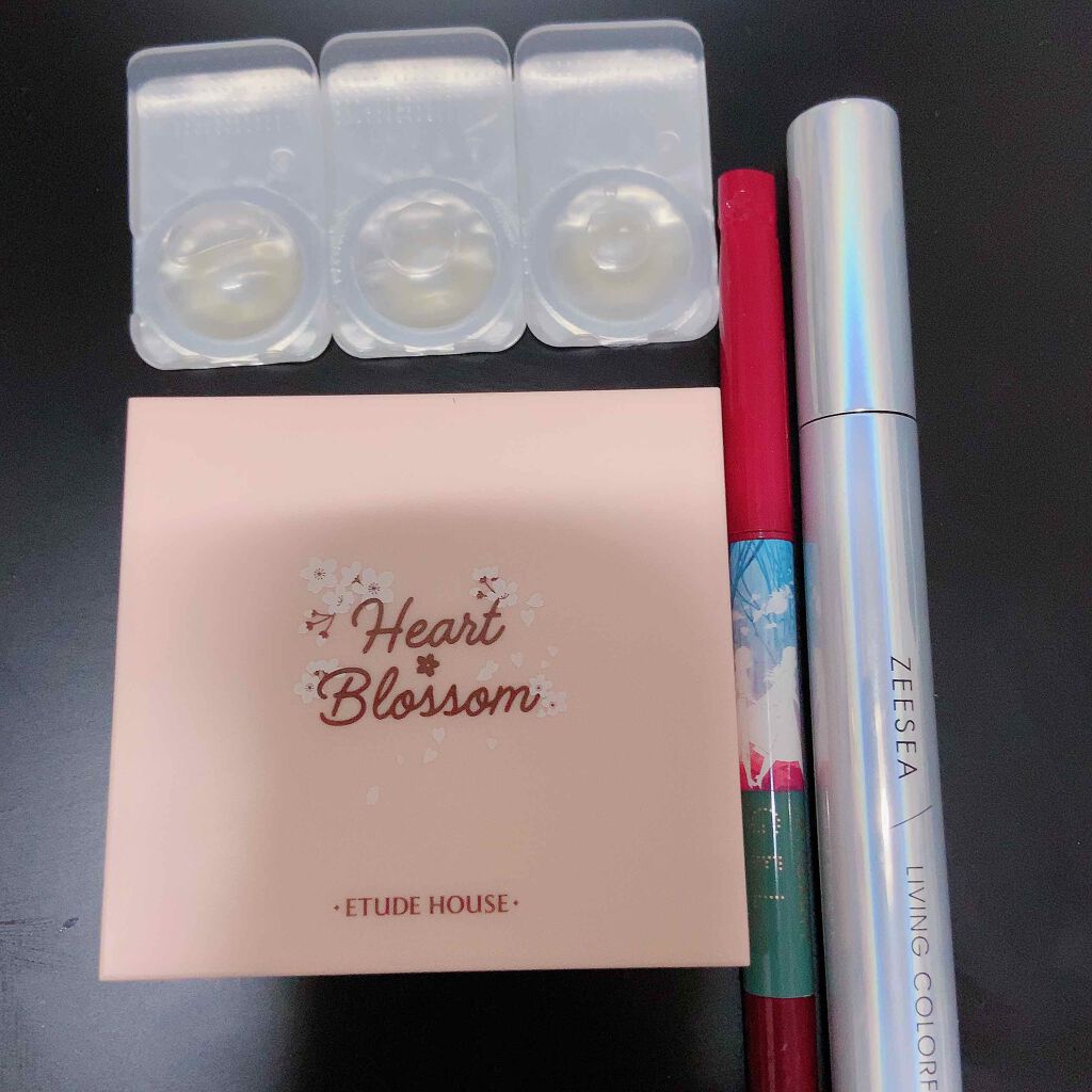 ダズルシャドウ/M・A・C/単色アイシャドウを使ったクチコミ(2枚目)