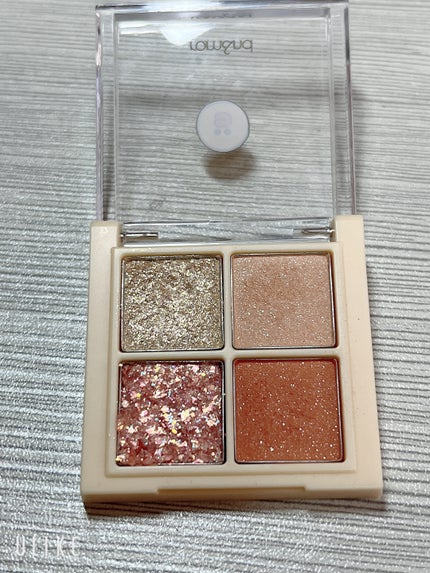 シャドーカスタマイズ/MAJOLICA MAJORCA/単色アイシャドウを使ったクチコミ(5枚目)