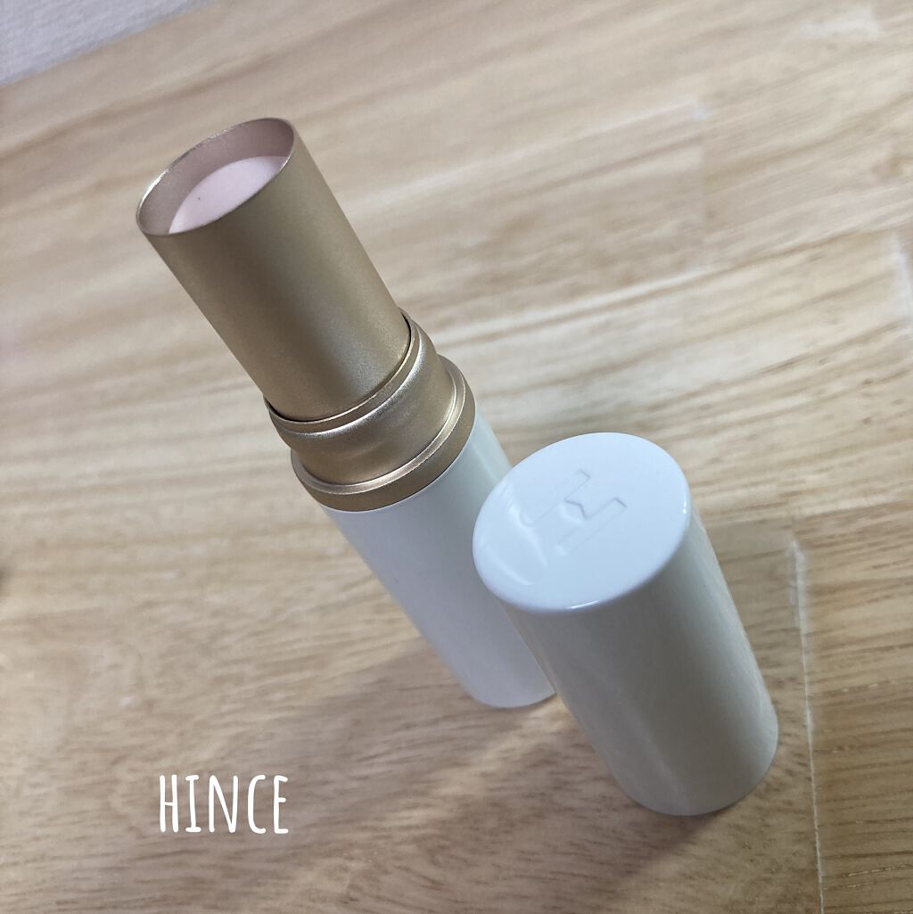 トゥルーディメンションラディアンスバーム/hince/スティックハイライトを使ったクチコミ（1枚目）