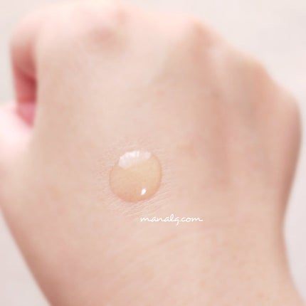 ヘアオイル/ゆず油/ヘアオイルを使ったクチコミ(2枚目)