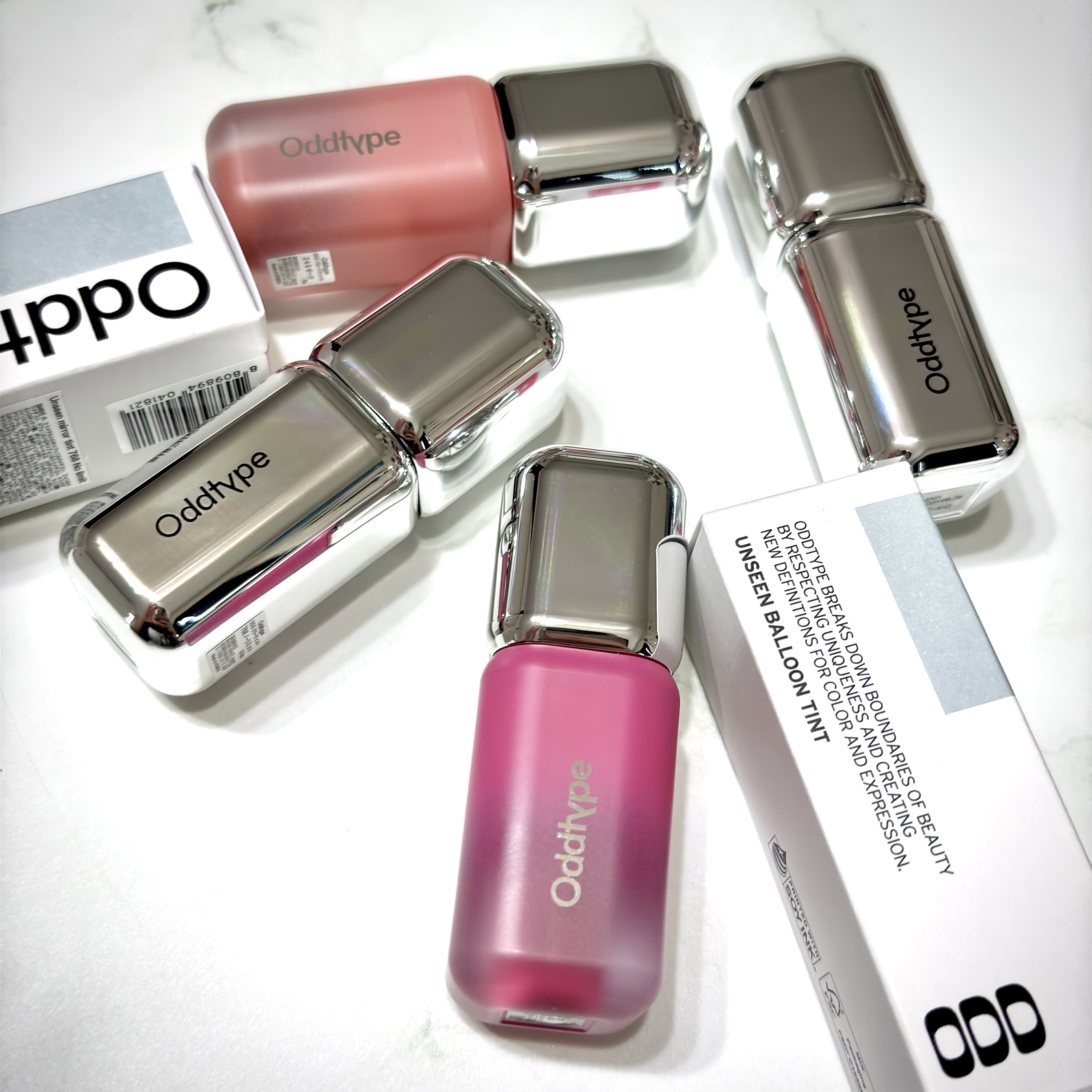 ティント CEZANNE ウォータリーティントリップ 税込660円 09 ピオニー