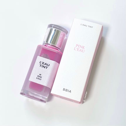 ローティント/BBIA/リップティントを使ったクチコミ(2枚目)