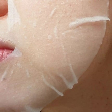 CICAモイストマスク/クリアターン/シートマスク・パックを使ったクチコミ(5枚目)