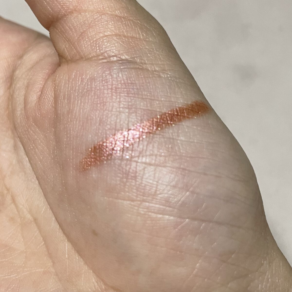 オペラ アイカラーペンシル/OPERA/ペンシルアイライナーを使ったクチコミ（3枚目）