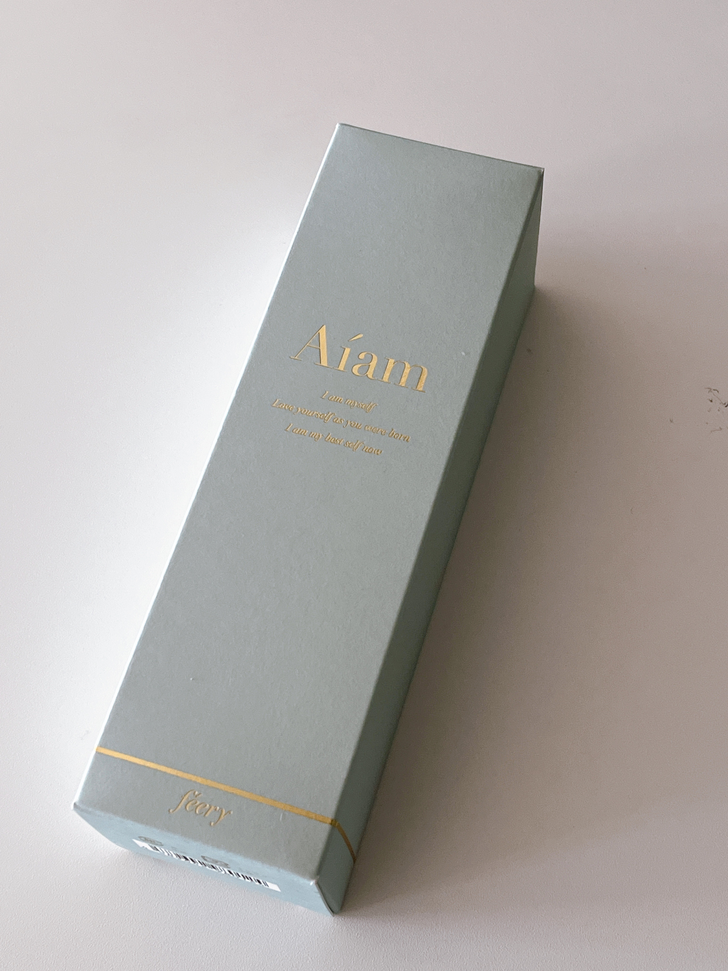 モイスチャーリッチローション02（しっとりタイプ）/Aíam/化粧水を使ったクチコミ（2枚目）