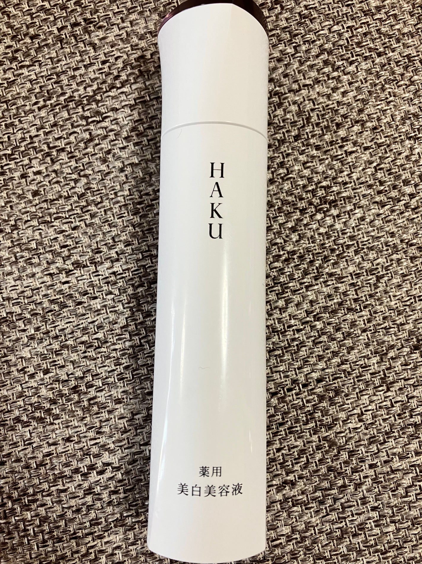 メラノフォーカスEV/HAKU/美容液を使ったクチコミ(1枚目)