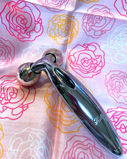 ReFa CARAT FACE/ReFa/美顔器・マッサージを使ったクチコミ(1枚目)