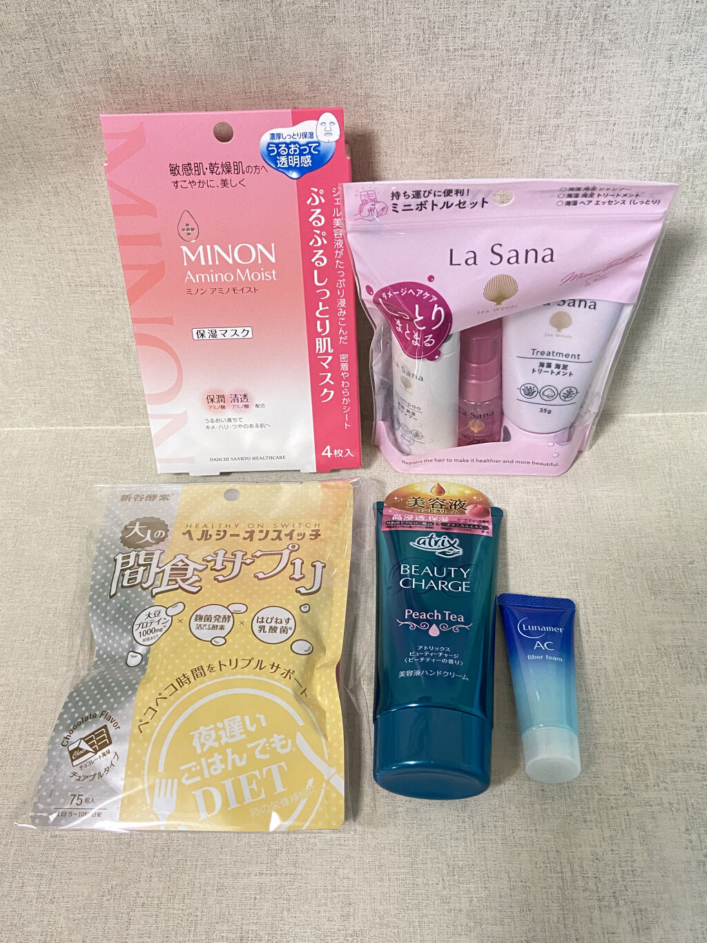 ブルーム ボックス/BLOOMBOX/その他を使ったクチコミ（1枚目）