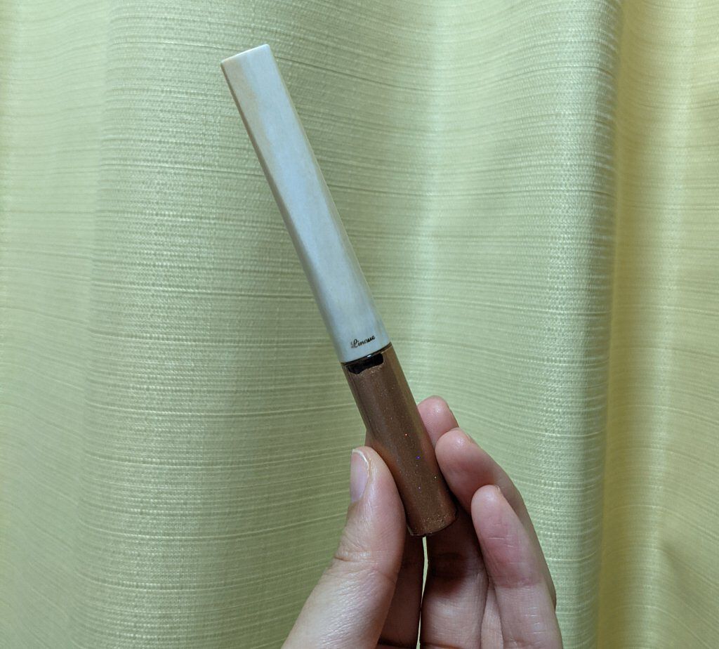 ジュエリッター/Linoue/グリッターを使ったクチコミ（2枚目）