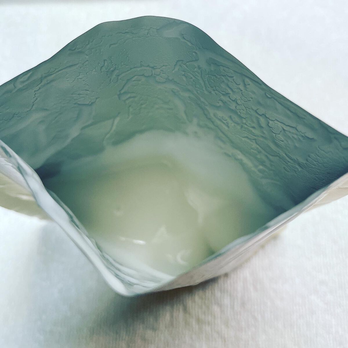  スパークリング マスク /ザ ビー メゾン/洗い流すパック・マスクを使ったクチコミ（3枚目）