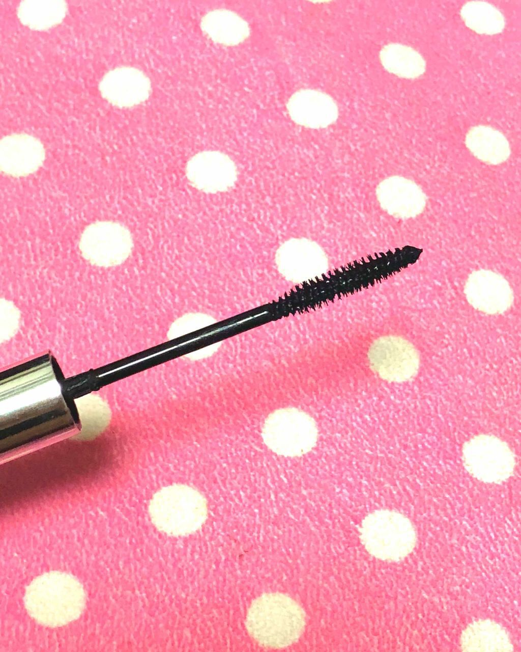 ラッシュ パワー マスカラ ロングウェアリング フォーミュラ/CLINIQUE/マスカラを使ったクチコミ(2枚目)