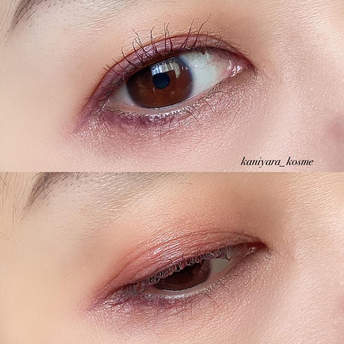 アイ カラー クォード/TOM FORD BEAUTY/アイシャドウパレットを使ったクチコミ(7枚目)