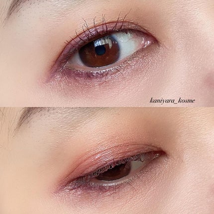 アイ カラー クォード/TOM FORD BEAUTY/アイシャドウパレットを使ったクチコミ(7枚目)