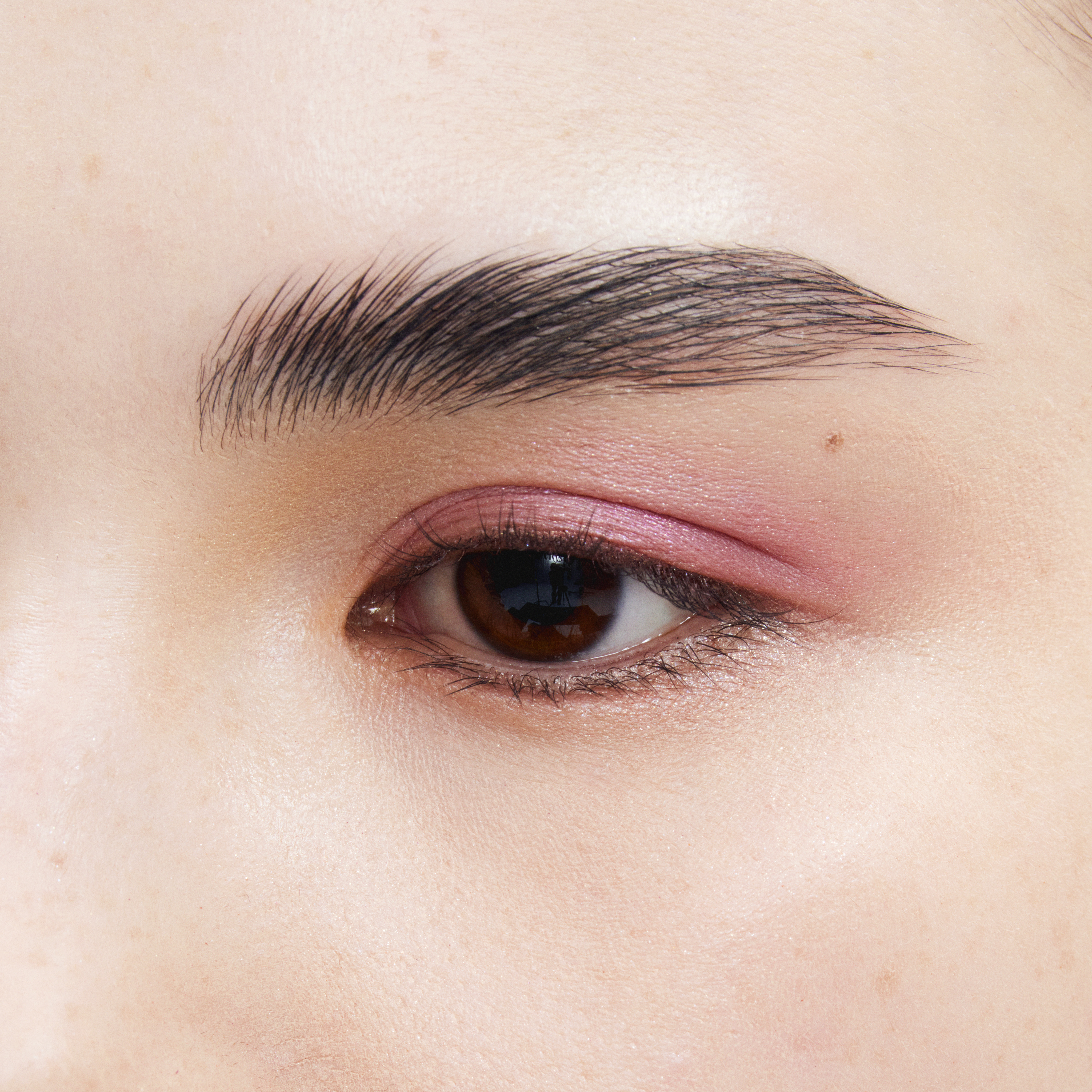 オーラデュウ プリズム イルミネーター ピコ 01 寒椿