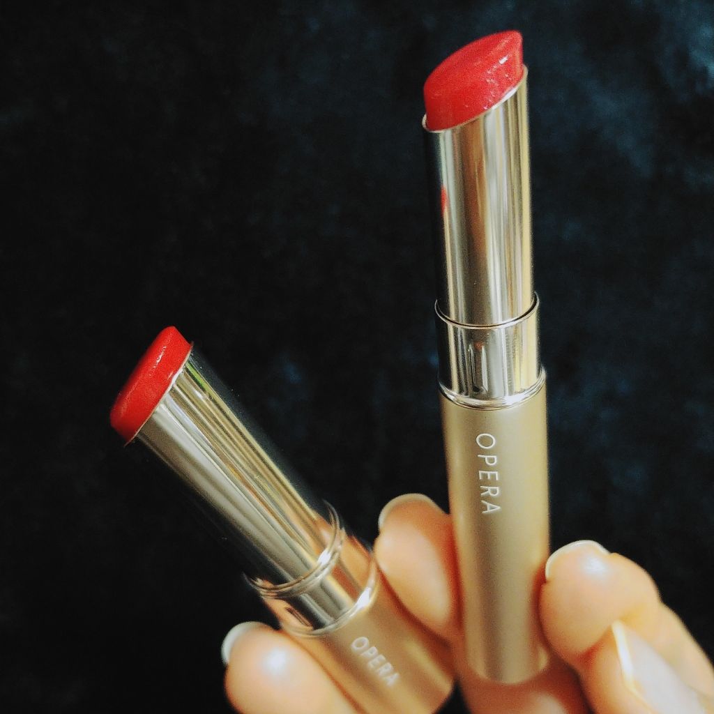 ãªãã© ã·ã¢ãŒãªããã«ã©ãŒ RN/OPERA/ãªããã°ãã¹ã䜿ã£ãã¯ãã³ãïŒ3æç®ïŒ