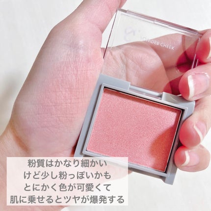 &.リップスティック テラコッタオレンジ/DAISO/口紅の画像