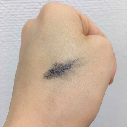 ラッシュエキスパンダー ロングロングロング/MAJOLICA MAJORCA/マスカラを使ったクチコミ(3枚目)