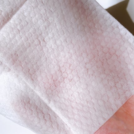 ジュライミー フレグランスパウダーシート フルブルーム/JUL7ME/ボディシートを使ったクチコミ(3枚目)