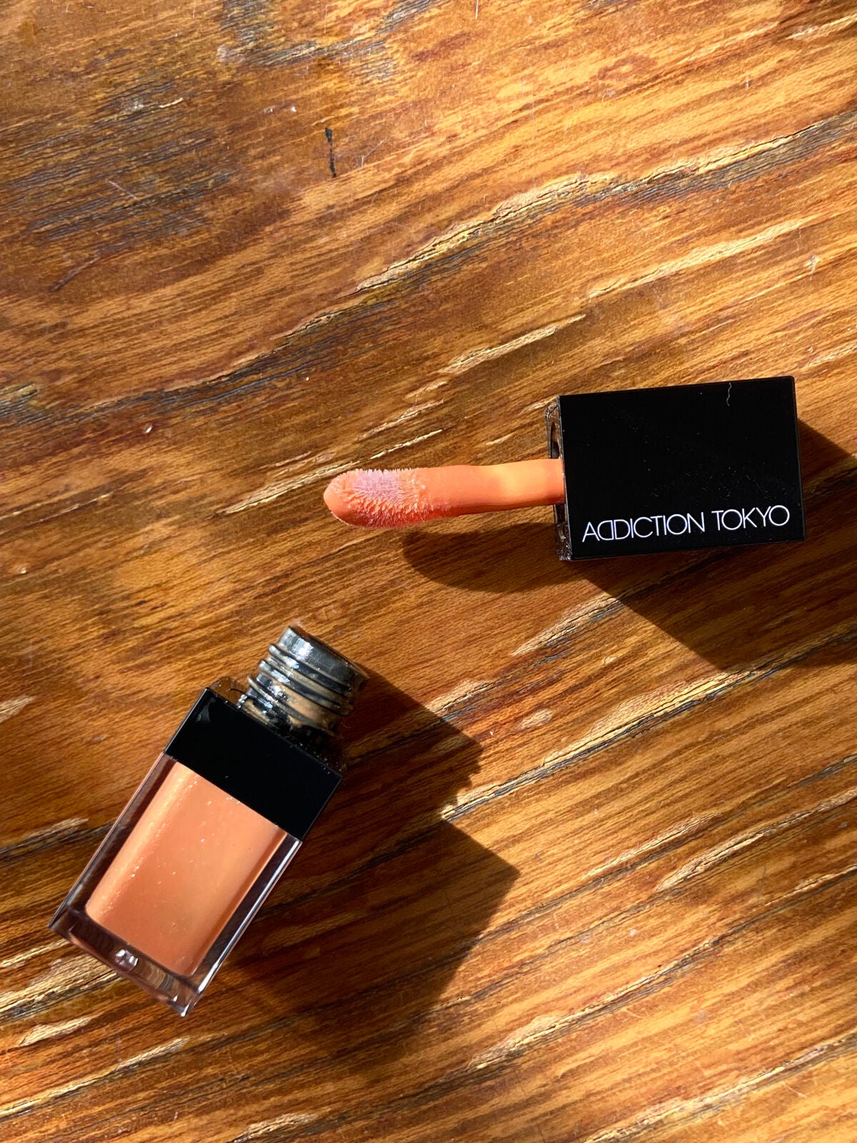 アディクション ザ リップスティック エクストレム シャイン/ADDICTION/口紅を使ったクチコミ(7枚目)